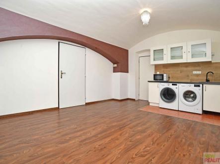 Prodej bytu, 2+kk, 50 m²