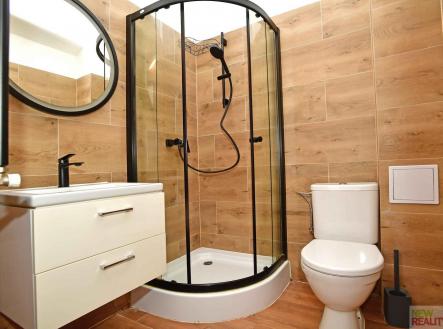 Prodej bytu, 2+kk, 50 m²