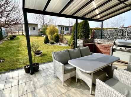 Pronájem domu/vily, 113 m²