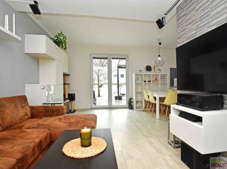 Pronájem domu/vily, 113 m² obrázek
