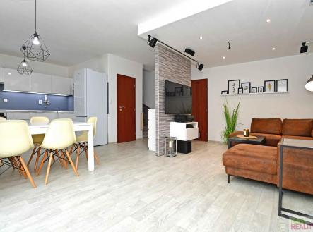 Pronájem domu/vily, 113 m²