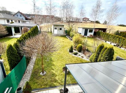 Pronájem domu/vily, 113 m²