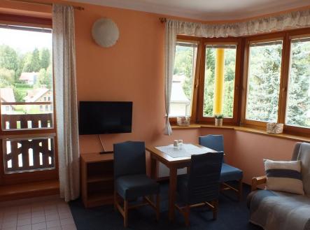 Prodej bytu, 1+kk, 27 m²