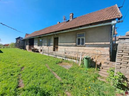 Prodej domu/vily, 120 m²