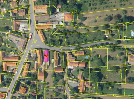 Prodej domu/vily, 120 m²