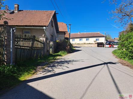 Prodej domu/vily, 120 m²