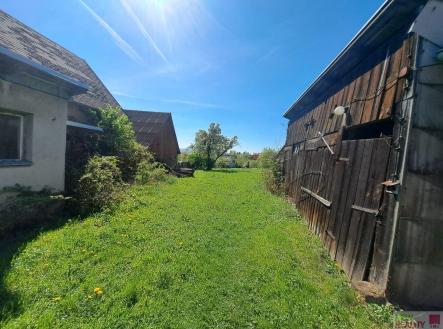 Prodej domu/vily, 120 m²