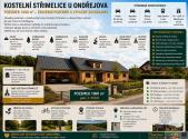 Prodej pozemku pro bydlení, 1 000 m²