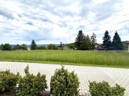 Prodej pozemku pro bydlení, 1 000 m²