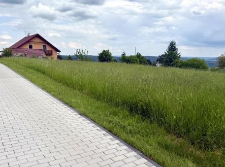 Prodej pozemku pro bydlení, 1 000 m²