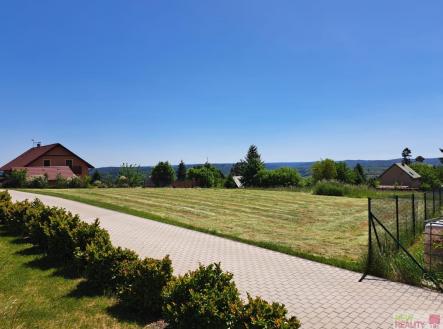 Prodej pozemku pro bydlení, 1 000 m²