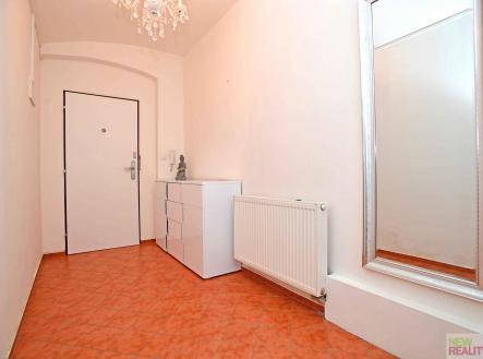 Prodej obchodní prostory, 50 m²