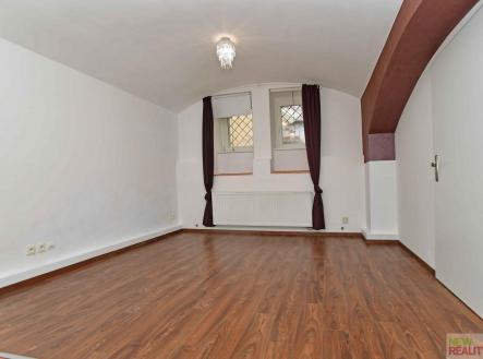Prodej obchodní prostory, 50 m²