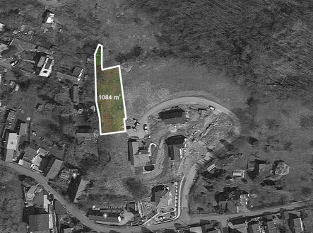 Prodej pozemku pro bydlení, 1 084 m²