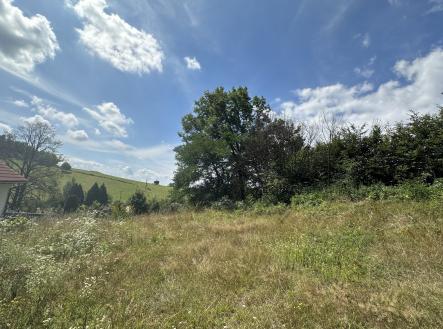 Prodej pozemku pro bydlení, 1 084 m²