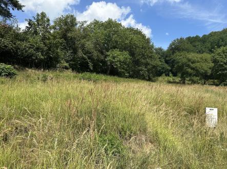 Prodej pozemku pro bydlení, 1 084 m²