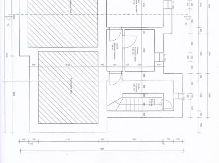 Prodej - obchodní prostor, 163 m²