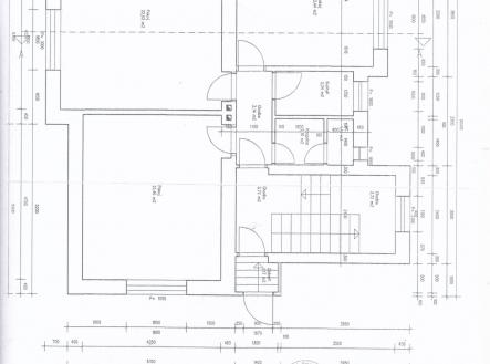 Prodej - obchodní prostor, 163 m²