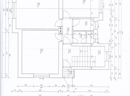 Prodej - obchodní prostor, 200 m²