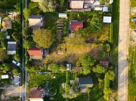 Prodej - chata/rekreační objekt, 45 m²