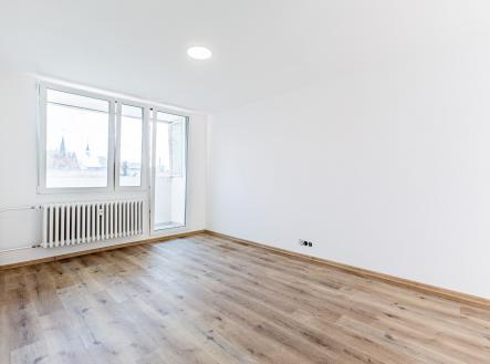 Pronájem bytu, 2+kk, 46 m² obrázek