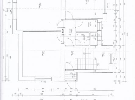 Prodej - dům/vila, 200 m²