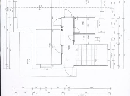 Prodej - dům/vila, 200 m²