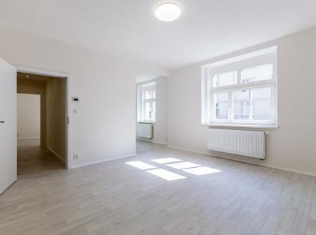 Pronájem bytu, 3+1, 84 m²