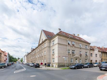 Pronájem bytu, 3+1, 84 m²