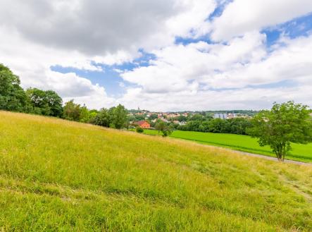 Prodej - pozemek pro bydlení, 1 499 m²