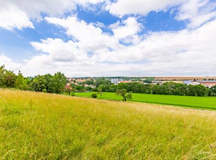 Prodej - pozemek pro bydlení, 1 499 m²