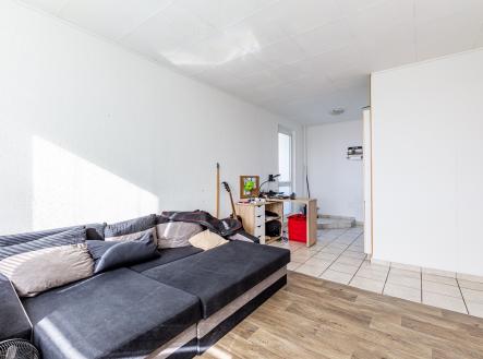 Pronájem bytu, 2+kk, 44 m²