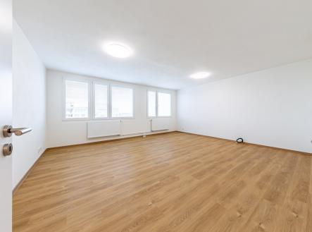 Prodej bytu, 3+kk, 66 m²