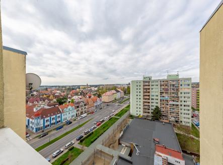 Prodej bytu, 3+kk, 66 m²