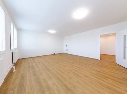 Prodej bytu, 3+kk, 66 m²