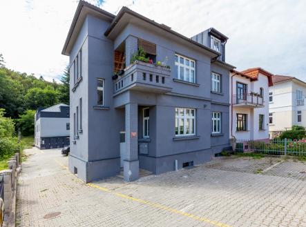 Prodej bytu, 2+kk, 48 m²