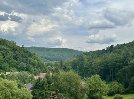 Prodej chaty/rekreačního objektu, 70 m²