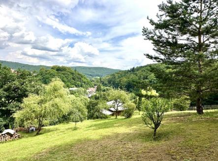 Prodej pozemku pro bydlení, 3 706 m²