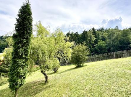 Prodej pozemku pro bydlení, 3 706 m²