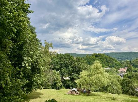 Prodej pozemku pro bydlení, 3 706 m²