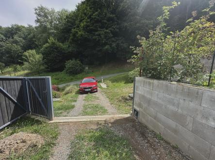 Prodej pozemku pro bydlení, 3 706 m²