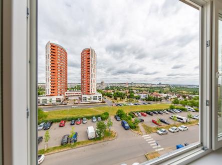 Prodej bytu, 3+kk, 76 m²