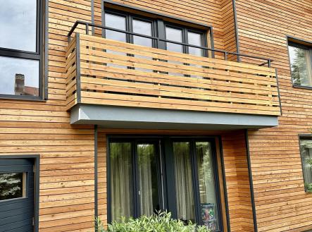 Pronájem domu/vily, 209 m²