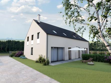 Prodej domu/vily, 122 m²