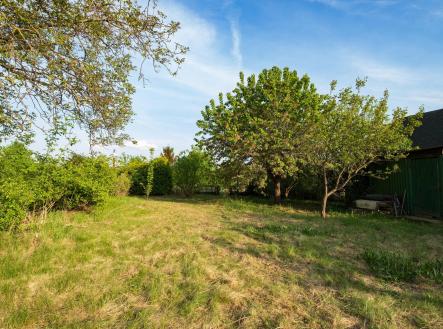 Prodej pozemku pro bydlení, 332 m²