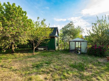 Prodej pozemku pro bydlení, 332 m²