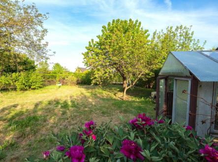 Prodej pozemku pro bydlení, 332 m²