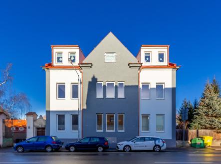 Pronájem bytu, 4+1, 167 m²