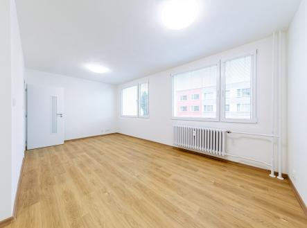 Prodej bytu, 3+kk, 64 m²