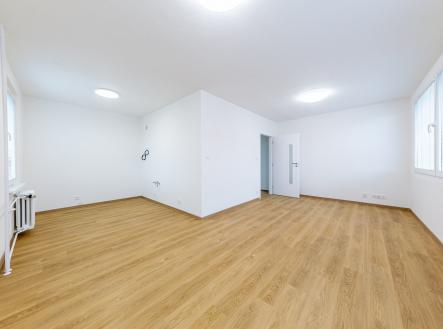 Prodej bytu, 3+kk, 64 m²